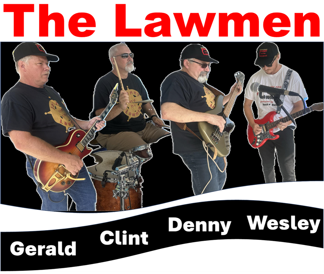 The Lawmen