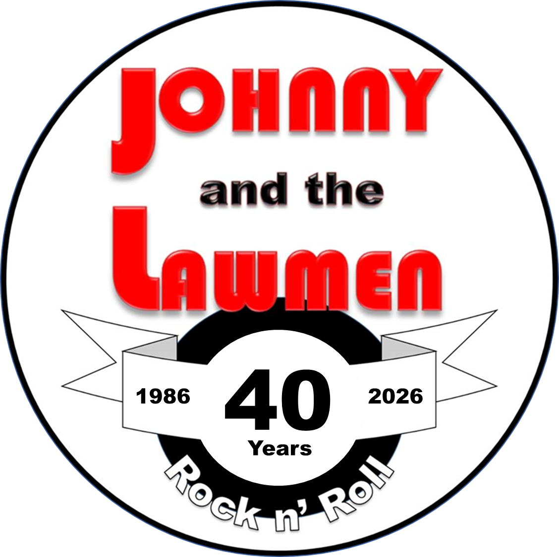 Johnny and the Lawmen